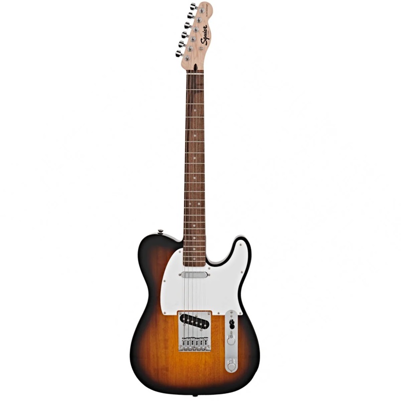 dan-guitar-dien-squier-bullet-telecaster-ss-laurel-fingerboard-mau brown-sunburst-nau-chuyen-sac